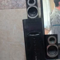 اسپیکر ساب مارشال