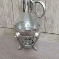 قوری سوفله ، قوری وارمردار