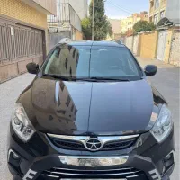 جک S5 اتومات مدل۹۸ کم کار بکر