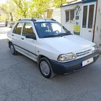 پراید 131مدل97