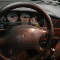 پژو پارس سال سفید ۸۸ (۲۲۸۰۰۰ کارکرد واقعی)