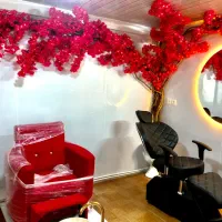 اجاره سالن زیبایی رضوان با لوازم