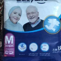 پوشک سایز بزرگسال ایزی لایف