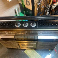 رادیو ضبط سیلور|سیستم صوتی خانگی|ساری, |دیوار