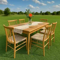 میز ناهار دریای