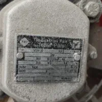 هواکش صنعتی|پنکه و تصفیه‌کنندهٔ هوا|تهران, بهمن یار|دیوار