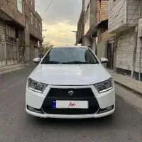 دنا پلاس اتوماتیک بهمن ۱۴۰۰