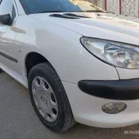 ۲۰۶تیپ۲ مدل۹۹|خودرو سواری و وانت|مشهد, بهمن|دیوار