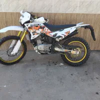 موتور تریل روان۲۰۰ مدل۱۳۹۹|موتورسیکلت|یزد, |دیوار