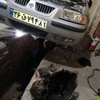 تعمیرگاه مکانیکی زاهدان 85سیار وشبانه روزی