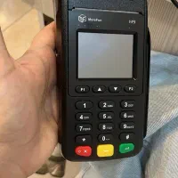 فروش و تعمیرات انواع دستگاه های کارتخوان (پوز)|فروشگاه و مغازه|پردیس, فاز ۲|دیوار