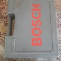 دریل برقی بوش
