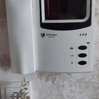 تعمیر آیفون تصویری الکتروپیک مدل 1286