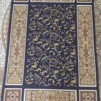 گلیم فرش در حد نو.