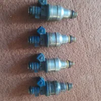 سوزن انژکتور تقویتی