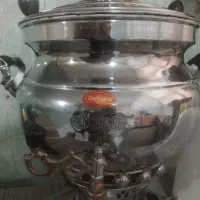 سماور . کولر ..