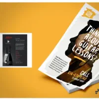 تراکت پخش کن حرفه ای