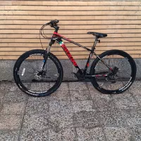 دوچرخه اورلورد