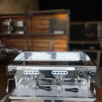 دستگاه قهوه اسپرسوساز|سماور، چای‌ساز، قهوه‌ساز|بجنورد, |دیوار