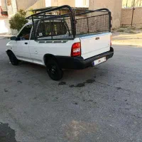 پرایدوانت مدل1404|خودرو سواری و وانت|پلدختر, |دیوار