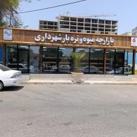 صندوقدار و نیروی خدمات و چیدمان