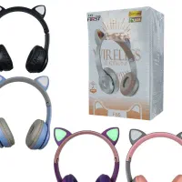 هدفون هدست هندزفری بلوتوثی موزیک و مکالمه