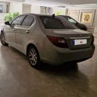 دنا پلاس ۶ دنده توربو تیتانیوم