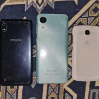 گوشی A03 core . A10 . G520