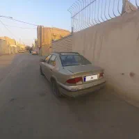 فروش سمند مدل 82|خودرو سواری و وانت|برخوار, |دیوار