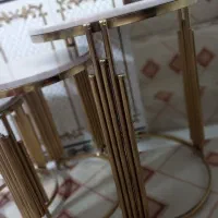 جلو مبلی وعسلی|مبلمان خانگی و میز عسلی|مشهد, اروند|دیوار