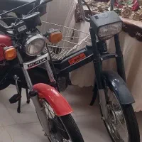 براوو خشک روشن نشده
