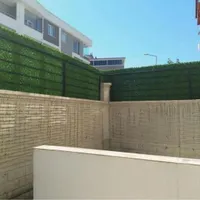 فنس چمنی فنس برگی|مصالح و تجهیزات ساختمان|همدان, |دیوار