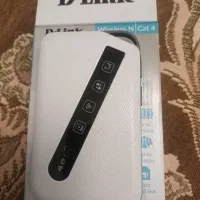 مودم جیبی D-Link