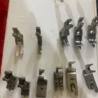 پایه چرخ راسته