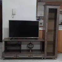 میز تلویزیون بوفه