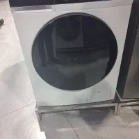 ماشین لباس شویی ۹کیلویی پاکشوما اتومات