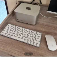 Apple M1 MAX -32GB Ram-512Gb|رایانه رومیزی|تهران, قیطریه|دیوار