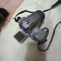 دوربین حرفه ای پاناسونیک