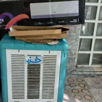 کولرآبی 3500دونارخزرواونیور ۶۳۰۰|کولر آبی|بروجرد, |دیوار