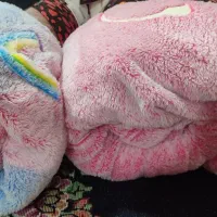 پتو مسافرتی شب نما