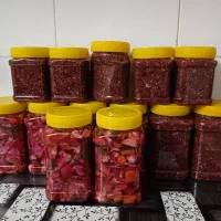 ترشیجات شمال ارگانیک