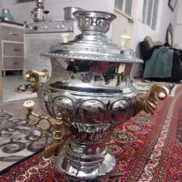 لوازم آشپز خانه|سماور، چای‌ساز، قهوه‌ساز|ساوه, |دیوار