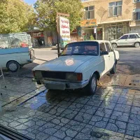 پیکان۷۴دوگانه سی ان جی