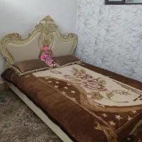 سرویس خواب|تخت و سرویس خواب|کاشان, ولیعصر|دیوار