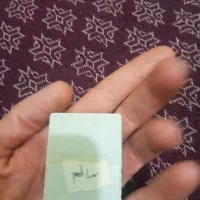 ماموری سالم بدون عیب گذاشتم