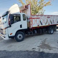 کامیون دایون