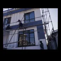 خدمات نقاشیpvcتایل وکناف کمترین قیمت وبهترین کیفیت|خدمات پیشه و مهارت|یاسوج, |دیوار