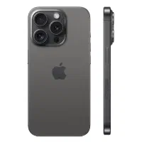 اپل iPhone 15 Pro با حافظهٔ ۱۲۸ گیگابایت