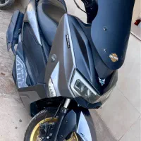 rx175 طرح Yamaha NMAX