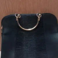 کیف زنانه کاملا سالم